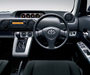 Toyota Corolla Rumion (E150N) 2007–09 photos