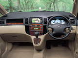 Toyota Corolla Spacio 2001–07 photos