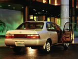 Images of Toyota Corolla JP-spec 1991–95