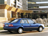Images of Toyota Corolla GLE Sedan ZA-spec 1995–2000