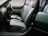 Images of Toyota Corolla 1.5 XE Saloon (AE110) 1995–96