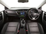 Images of Toyota Corolla Levin ZR 2012