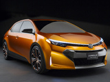 Images of Toyota Corolla Furia Concept 2013