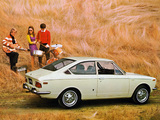 Photos of Toyota Corolla Sprinter (E15/17) 1966–70