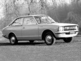 Photos of Toyota Corolla 2-door Sedan (KE26) 1970–74