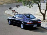 Photos of Toyota Corolla JP-spec 1991–95