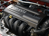 Photos of Toyota Corolla RunX ZA-spec 2004–06