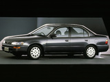 Pictures of Toyota Corolla JP-spec 1991–95