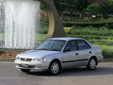 Pictures of Toyota Corolla GLS Sedan ZA-spec 1995–2000
