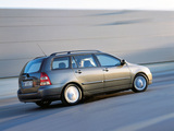 Pictures of Toyota Corolla Wagon 2001–04
