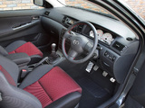 Pictures of Toyota Corolla T-Sport 3-door UK-spec 2004–07