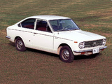Toyota Corolla Sprinter (E15/17) 1966–70 photos