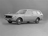 Toyota Corolla Van (E36/E38) 1974–79 images
