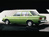 Toyota Corolla Sedan (E70) 1979–83 wallpapers