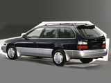 Toyota Corolla Touring Wagon JP-spec 1997–2002 photos