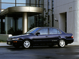 Toyota Corolla JP-spec 1991–95 wallpapers