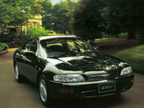 Pictures of Toyota Corona EXiV (ST200) 1993–95