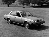 Pictures of Toyota Corona US-spec 1978–82