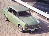 Toyopet Corona (RT20) 1960–64 images