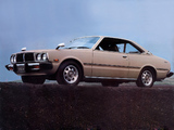 Toyota Corona 1973–78 photos