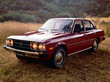 Toyota Corona 1973–78 pictures