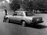 Toyota Corona US-spec 1978–82 images