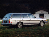 Photos of Toyota Cressida Wagon 1984–88