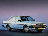 Photos of Toyota Cressida 2000 GL ZA-spec 1986–92