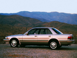 Pictures of Toyota Cressida 1988–92