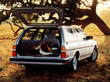 Toyota Cressida Wagon 1984–88 photos