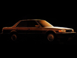 Toyota Cressida 1988–92 wallpapers