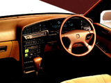 Pictures of Toyota Cresta (X80) 1988–92
