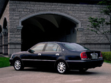 Photos of Toyota Crown Majesta (S170) 1999–2004