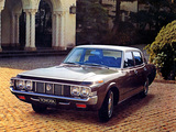 Images of Toyota Crown (S60,S70) 1971–74