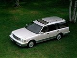 Images of Toyota Crown Wagon 1991–99