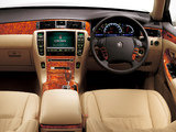 Photos of Toyota Crown Royal (S180) 2005–08