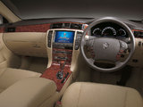 Pictures of Toyota Crown Royal (S180) 2003–08