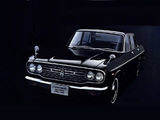 Toyota Crown (S40) 1962–67 images