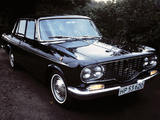Toyota Crown (S40) 1962–67 wallpapers