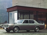 Toyota Crown (S60,S70) 1971–74 images