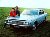 Toyota Crown (S60,S70) 1971–74 wallpapers