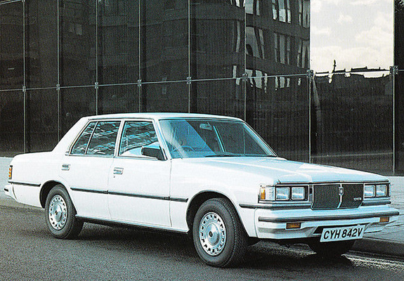 Toyota Crown Super Saloon Sedan (S110) 1979–83 wallpapers