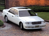 Toyota Crown (S150) 1995–99 wallpapers