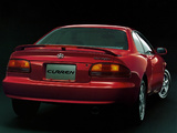 Pictures of Toyota Curren (ST200) 1994–95