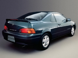 Photos of Toyota Cynos (EL44) 1991–95