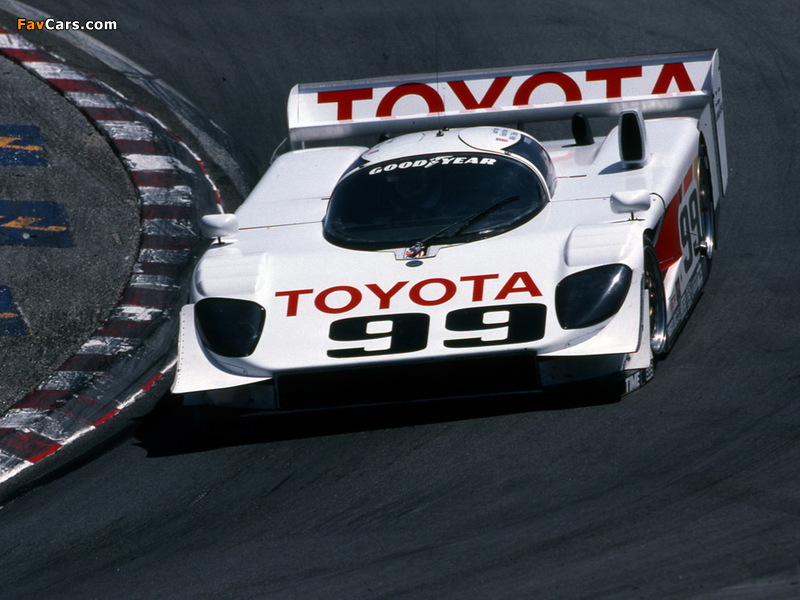 Toyota Eagle MkIII 1991–93 images (800 x 600)