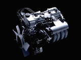 Engines  Toyota 3RZ-FE images