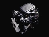 Engines  Toyota 1KZ-TE photos