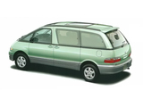 Images of Toyota Estima Lucida 1992–99