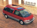 Pictures of Toyota Estima 1990–99
